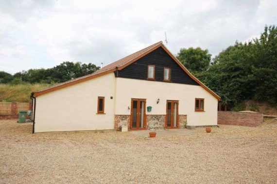 2 Bedroom Detached